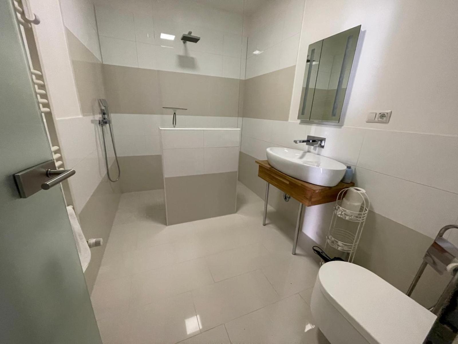 Ferienwohnung Am Schlosspark Glucksburg Bagian luar foto